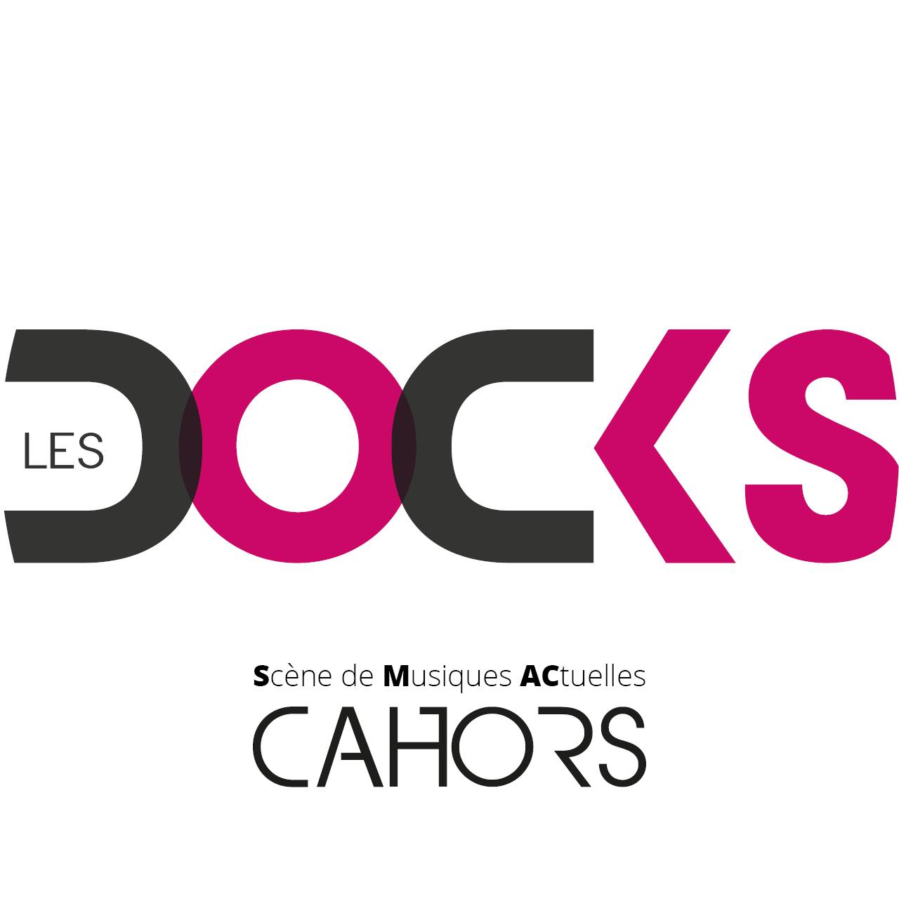 Les Docks Cahors Tickets