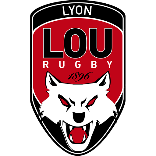 Billets LOU Rugby