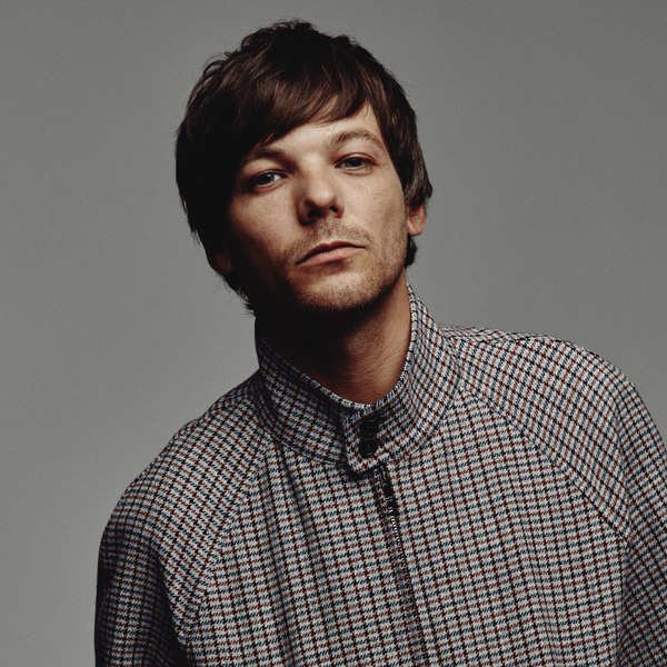 Louis Tomlinson at The SSE Arena Wembley Tickets (22 April 2022 in ...