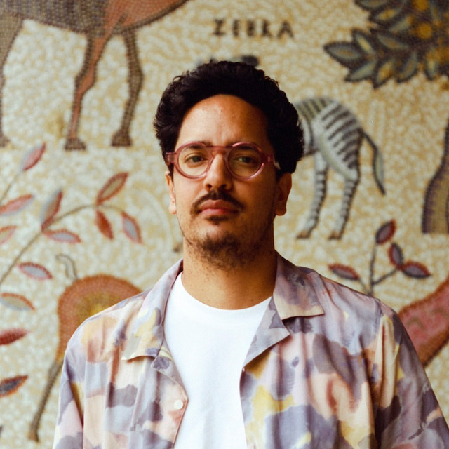 Luke Sital-Singh at King Tuts Wah Wah Hut Tickets