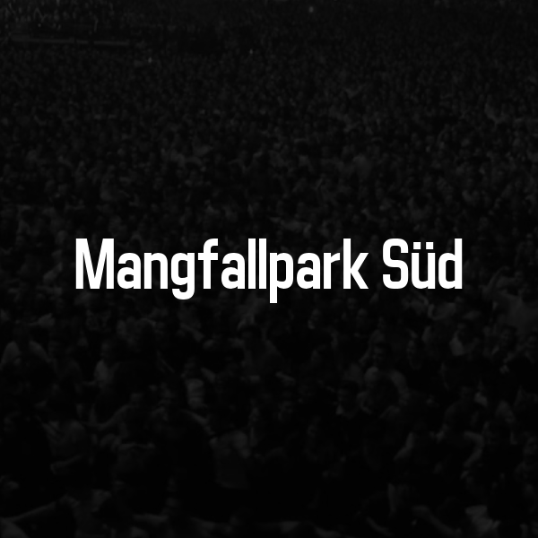 Mangfallpark Süd Tickets