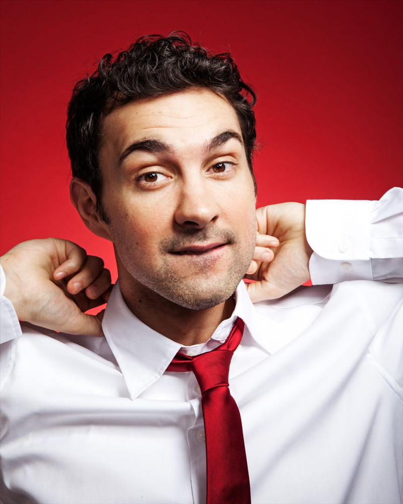 Mark Normand Tickets