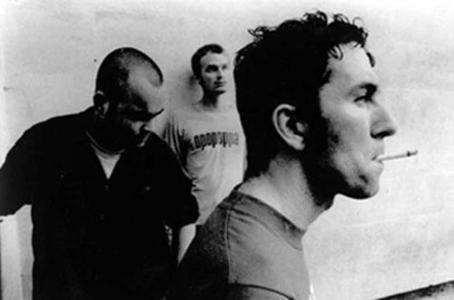 Mclusky en SWX Tickets