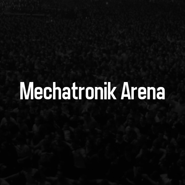 Mechatronik Arena Tickets