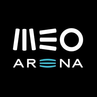 Billets MEO Arena