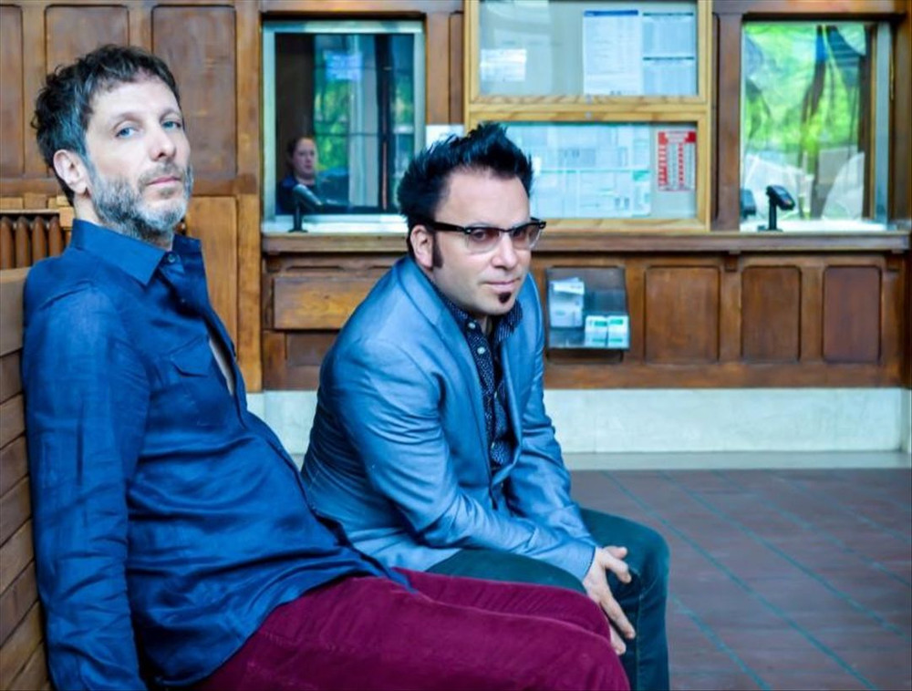 Billets Mercury Rev (Manchester New Century Hall - Manchester)