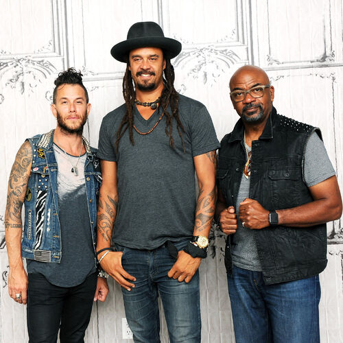 Michael Franti and Spearhead in der KOKO Tickets