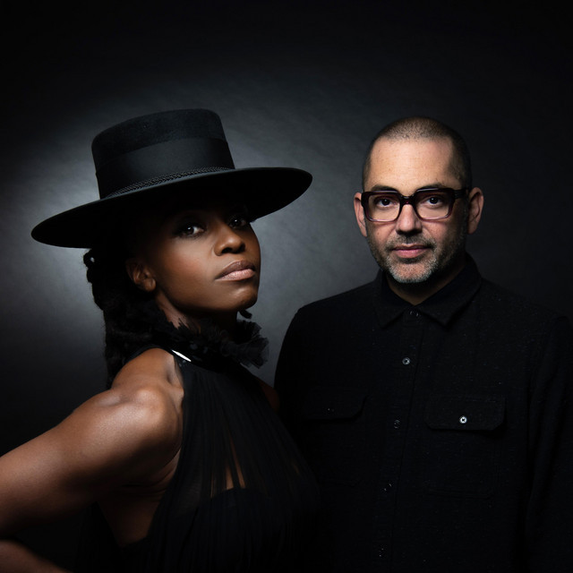 Billets Morcheeba