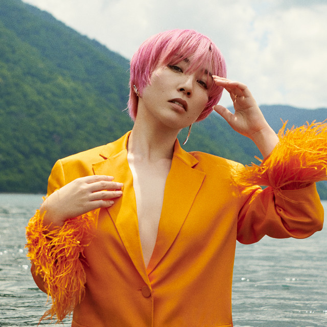 Nao Yoshioka at TivoliVredenburg Tickets