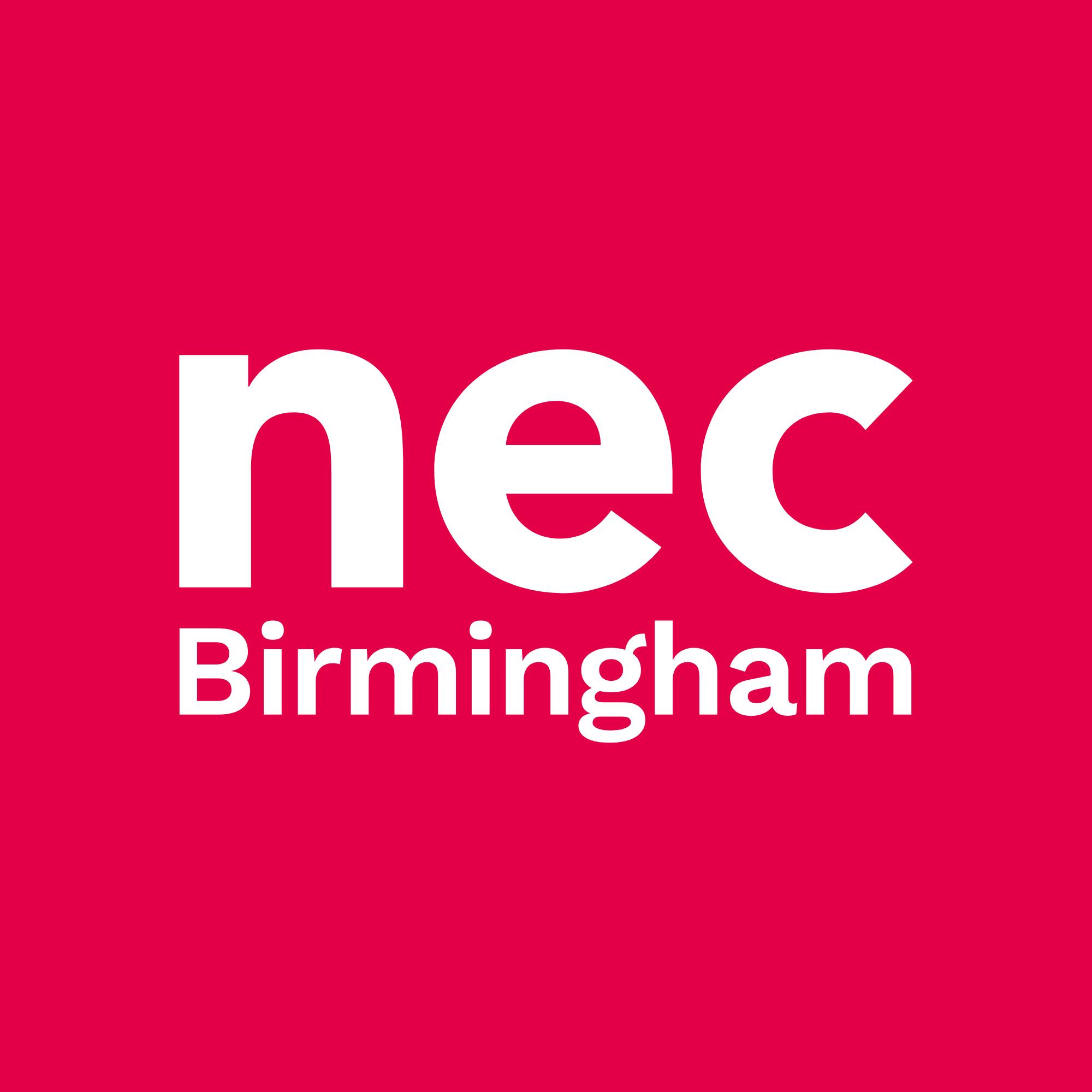 NEC Birmingham Tickets