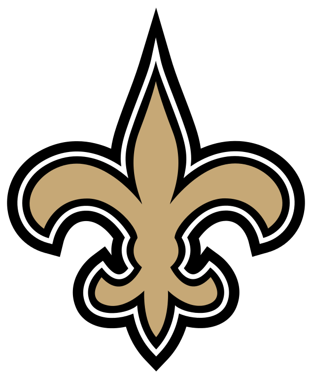 Billets New Orleans Saints