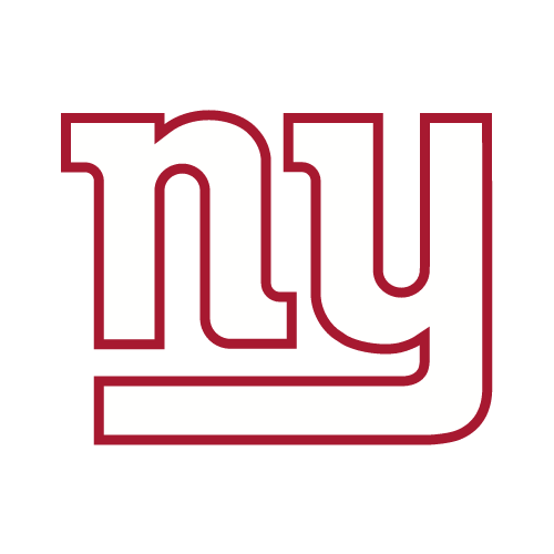 Billets New York Giants