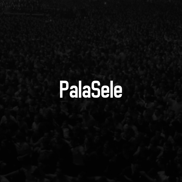 PalaSele Tickets