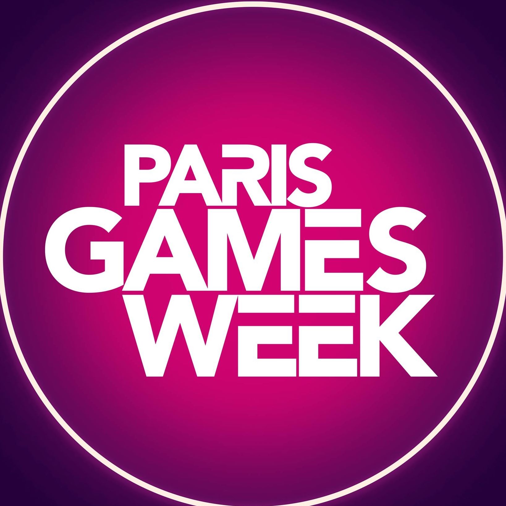 Paris Games Week Tickets