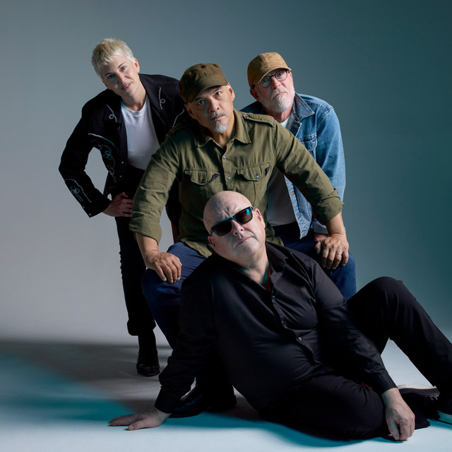 Pixies in der Utilita Arena Cardiff Tickets