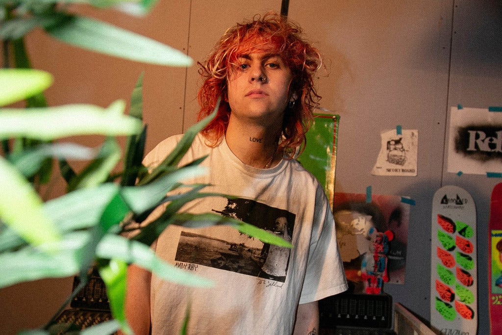 Rat Boy at King Tuts Wah Wah Hut Tickets