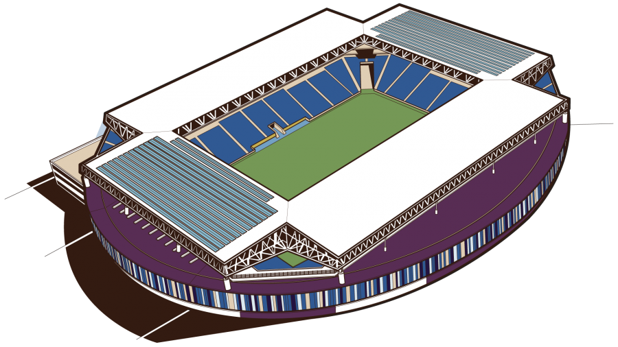 Billets RCDE Stadium