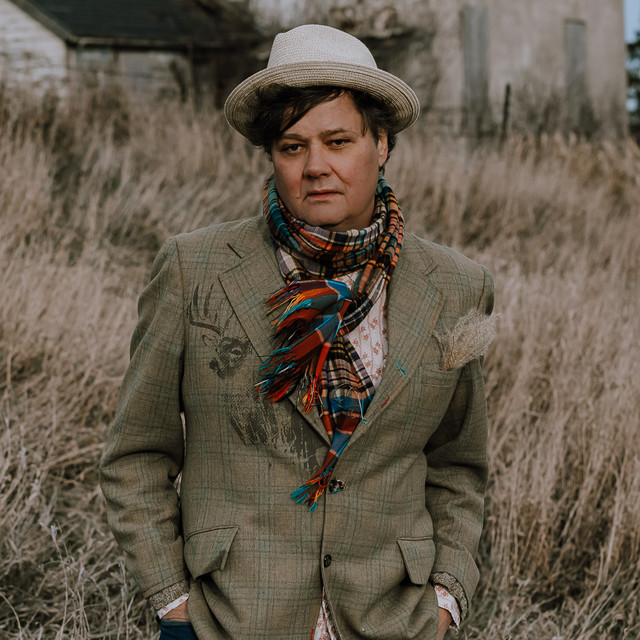 Ron Sexsmith at London Palladium Tickets