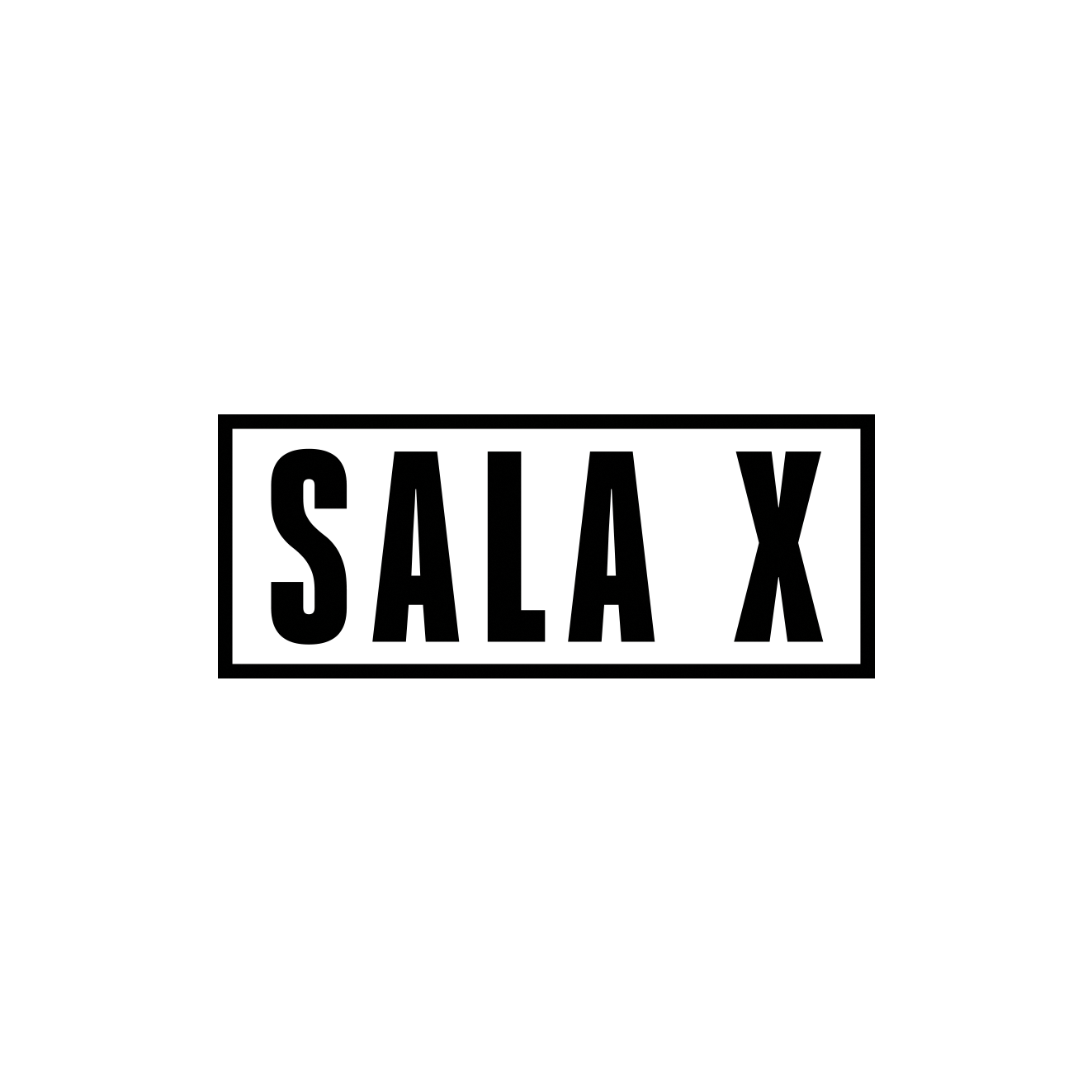 Sala X Tickets