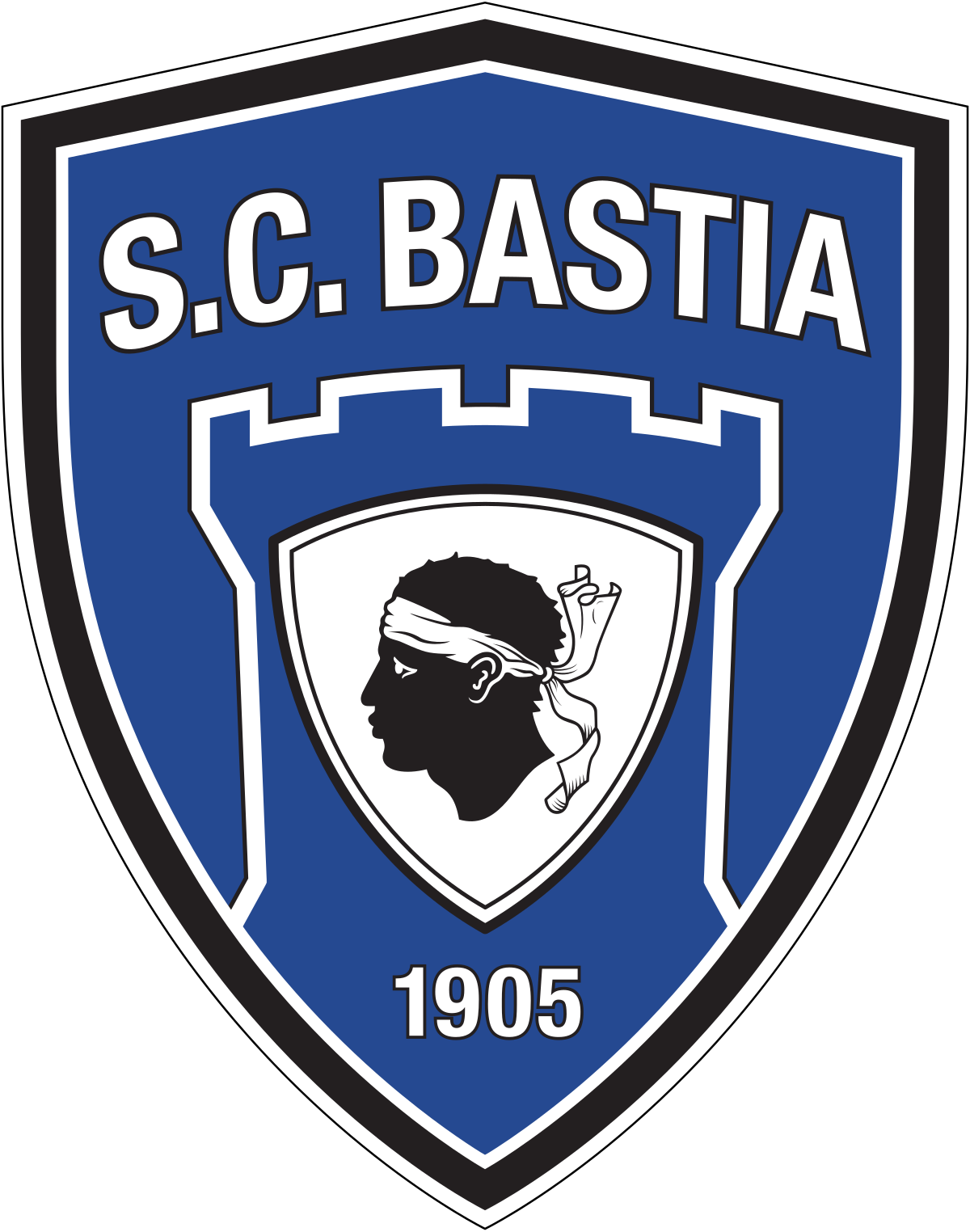 Billets SC Bastia