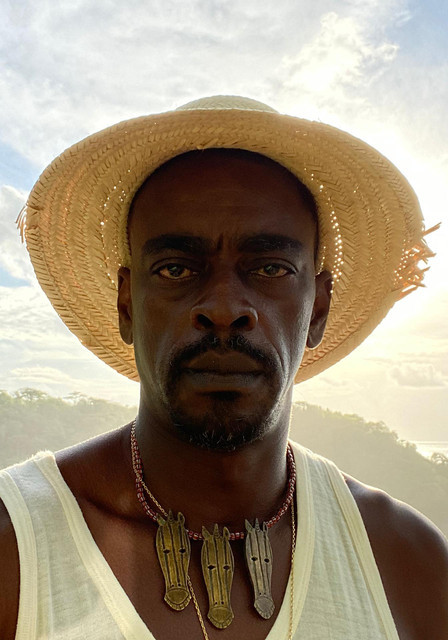 Seu Jorge Tickets