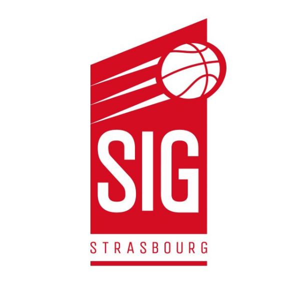 Billets SIG Strasbourg