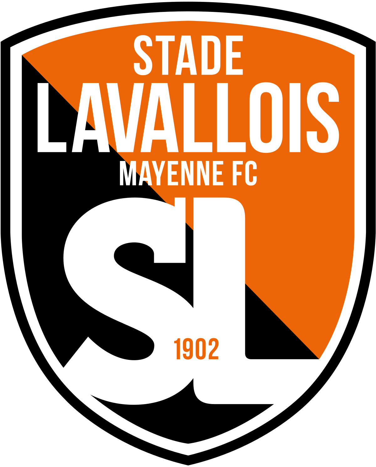 Billets Stade Lavallois