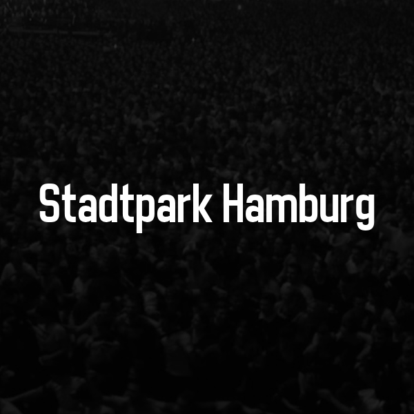 Stadtpark Hamburg Tickets