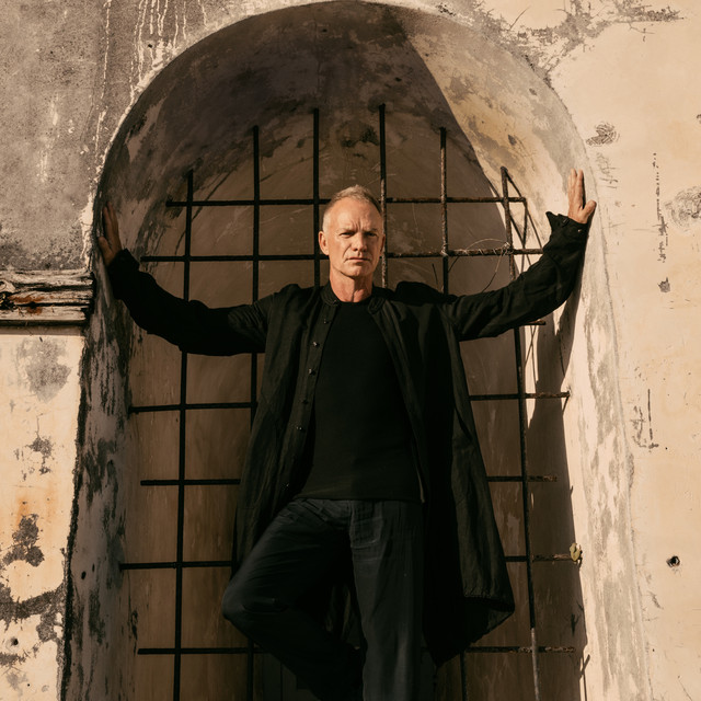 Sting at Cardiff Castle Tickets