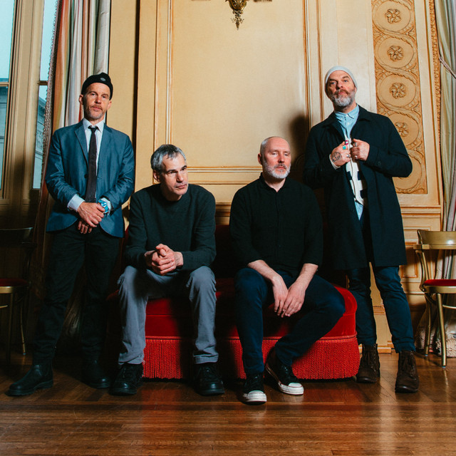 The Bad Plus Tickets