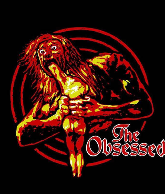 The Obsessed at Newcastle University Student Union Tickets