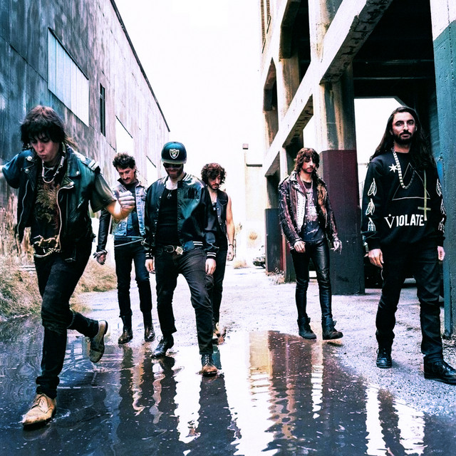 The Voidz at Troxy Tickets