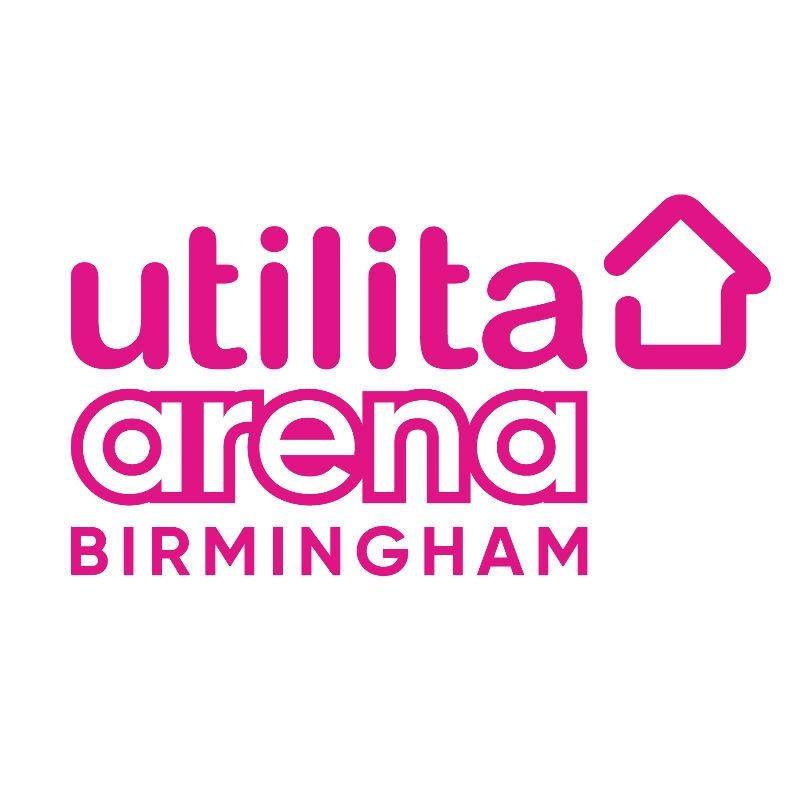 Utilita Arena Birmingham Tickets All information you need to find and