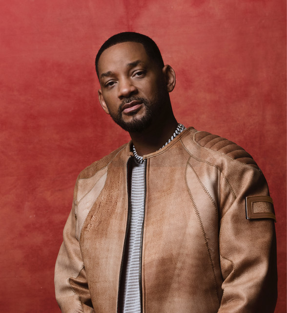 Will Smith en IFEMA Madrid Tickets