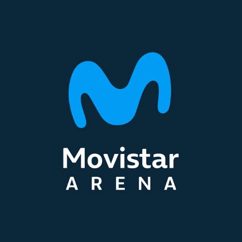 Movistar Arena Madrid Tickets