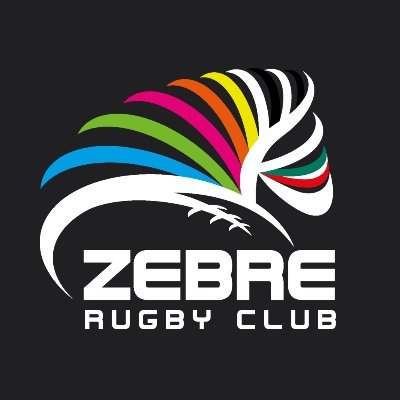 Billets Zebre Rugby