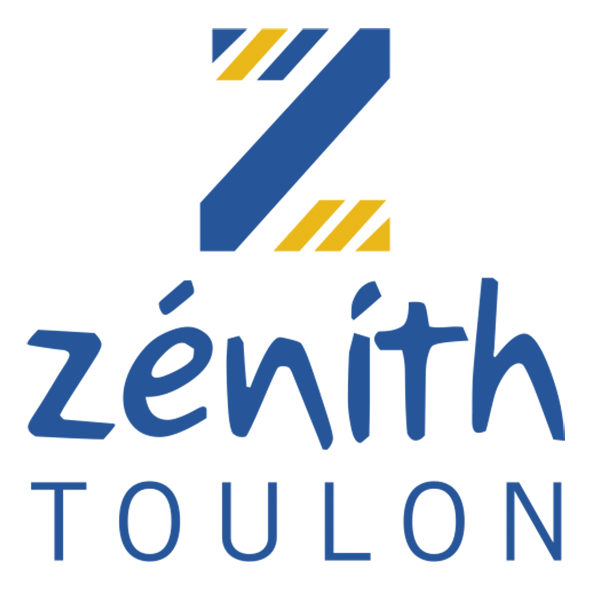 Zenith Omega Toulon Tickets