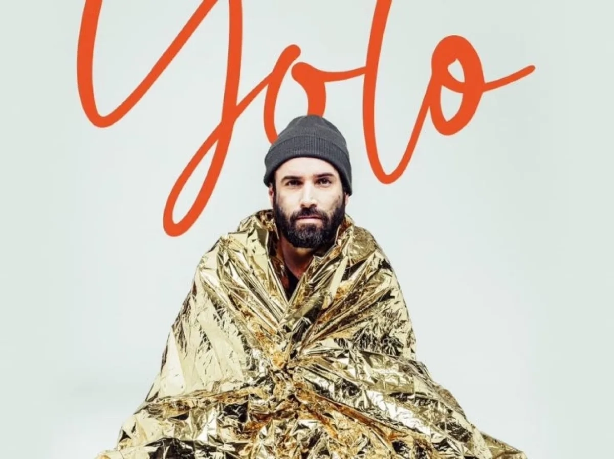 Aymeric Lompret - Yolo at Theatre Sebastopol Tickets