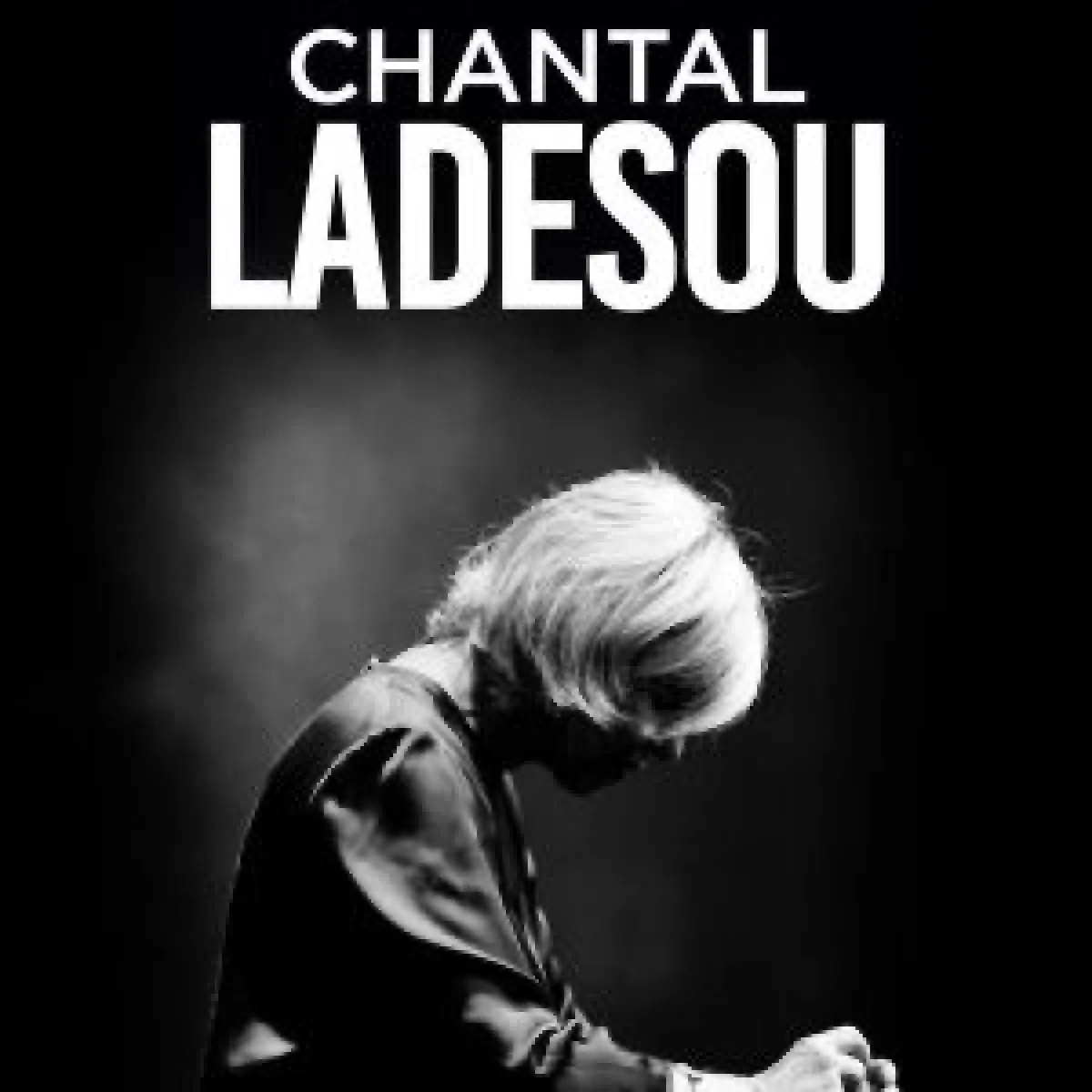 Chantal Ladesou en Cirque Royal Tickets