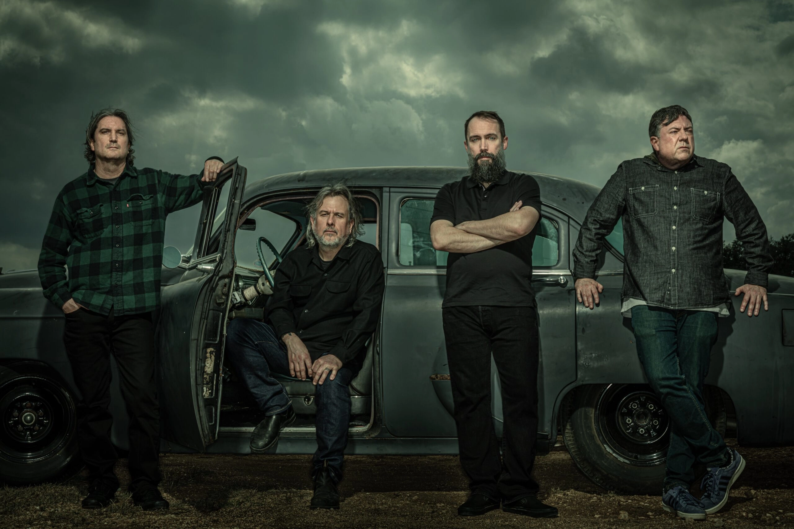 Clutch at Schlachthof Wiesbaden Tickets