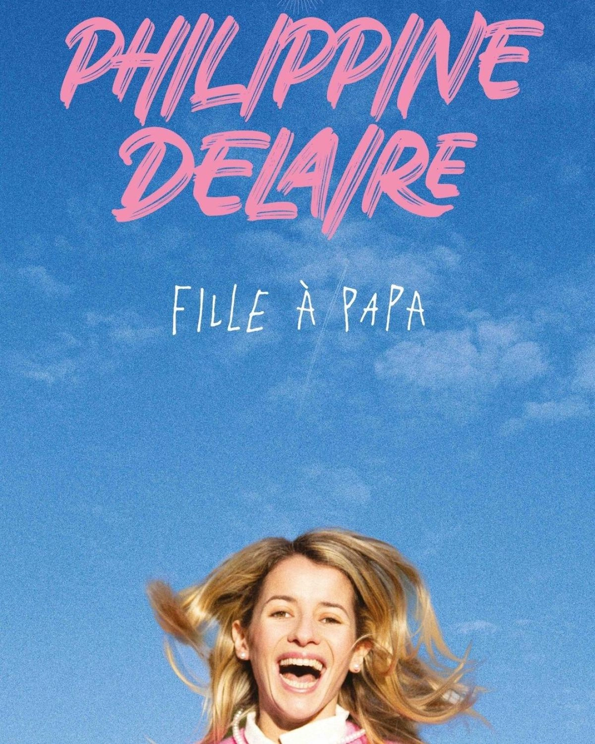 Philippine Delaire al La Scene de Strasbourg Tickets