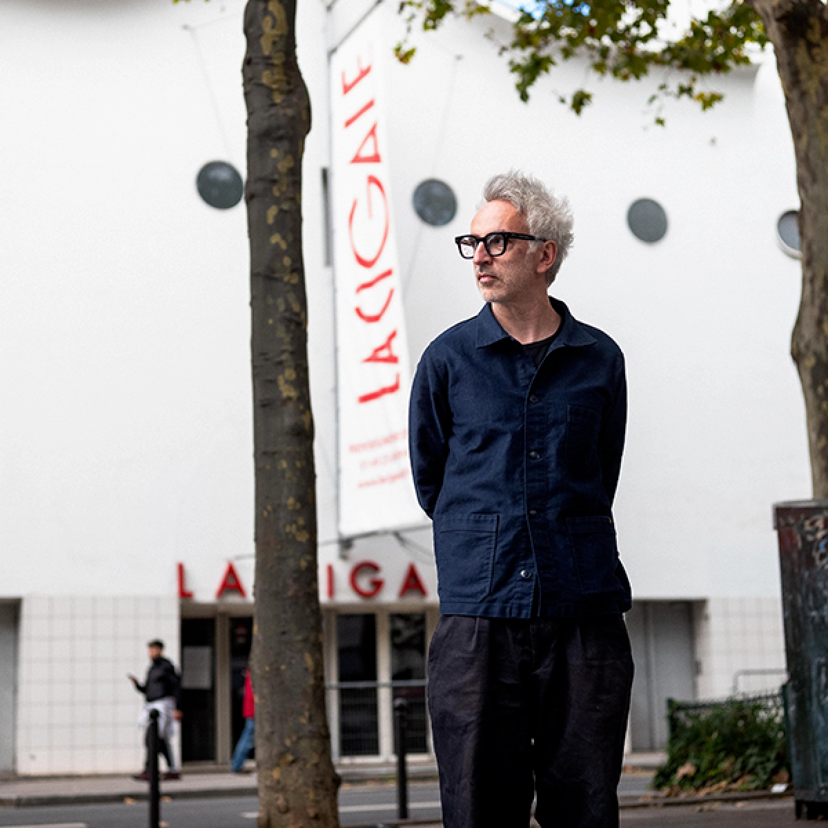 Billets Vincent Delerm (La Cigale - Paris)