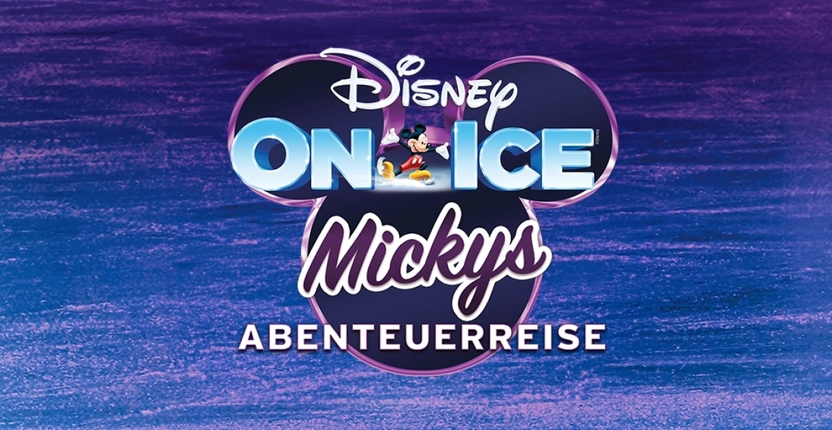 Billets Disney on Ice (Westfalenhalle Dortmund - Dortmund)