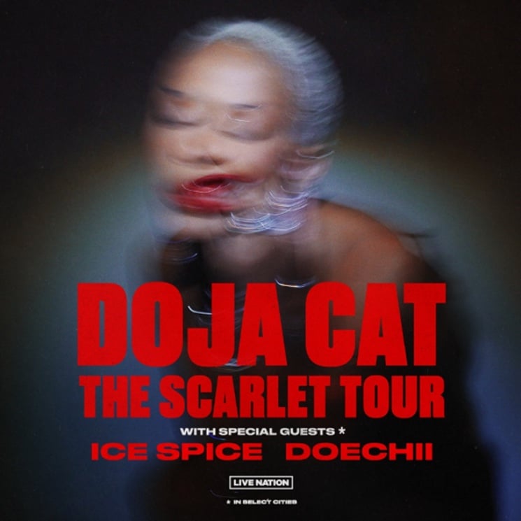 Billets Doja Cat (Little Caesars Arena Detroit) du 10 décembre 2023