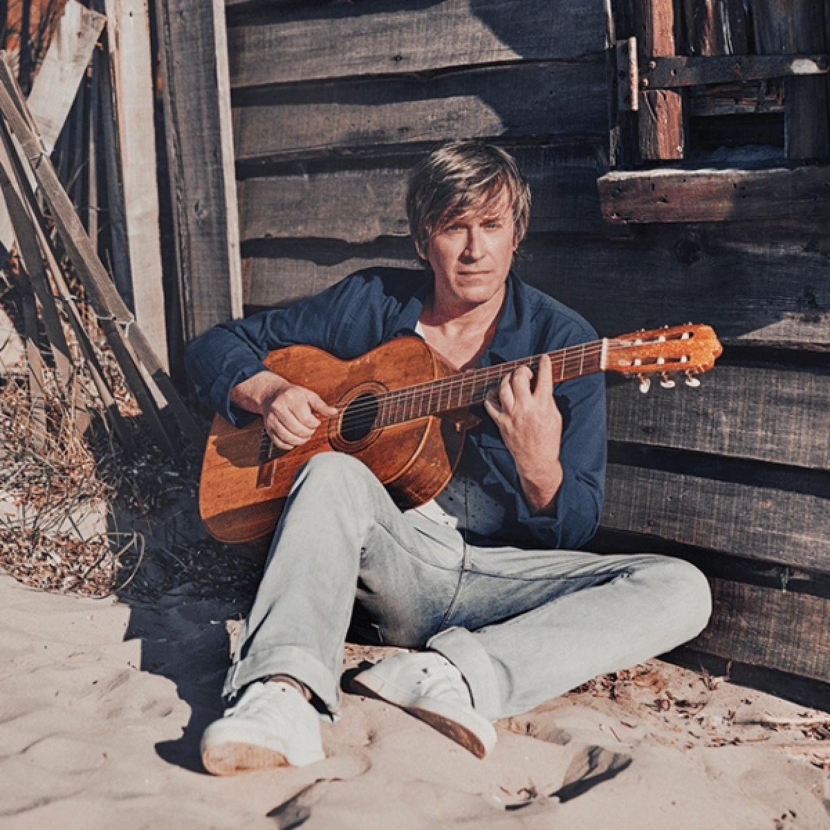 Thomas Dutronc at Radiant Bellevue Tickets