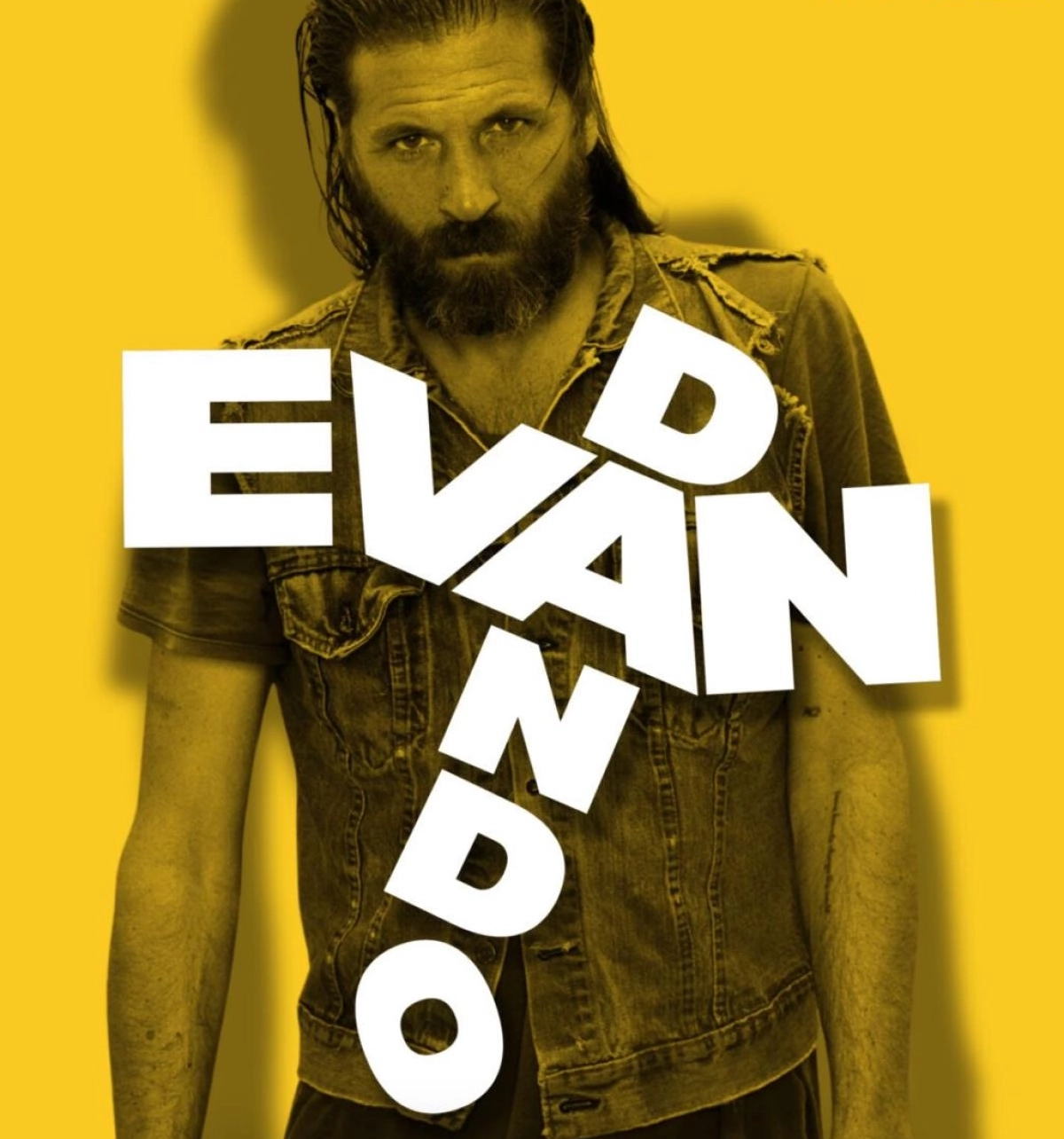 Evan Dando in der Nottingham Rescue Rooms Tickets