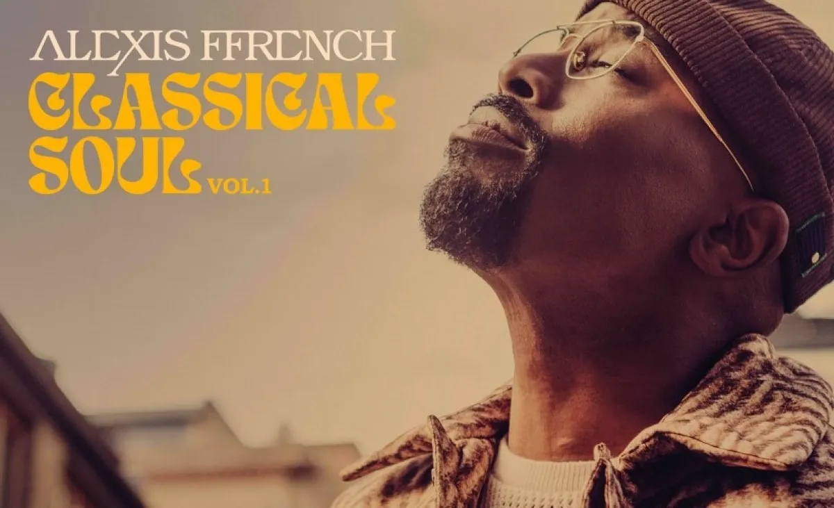 Alexis Ffrench at Albert Hall Manchester Tickets