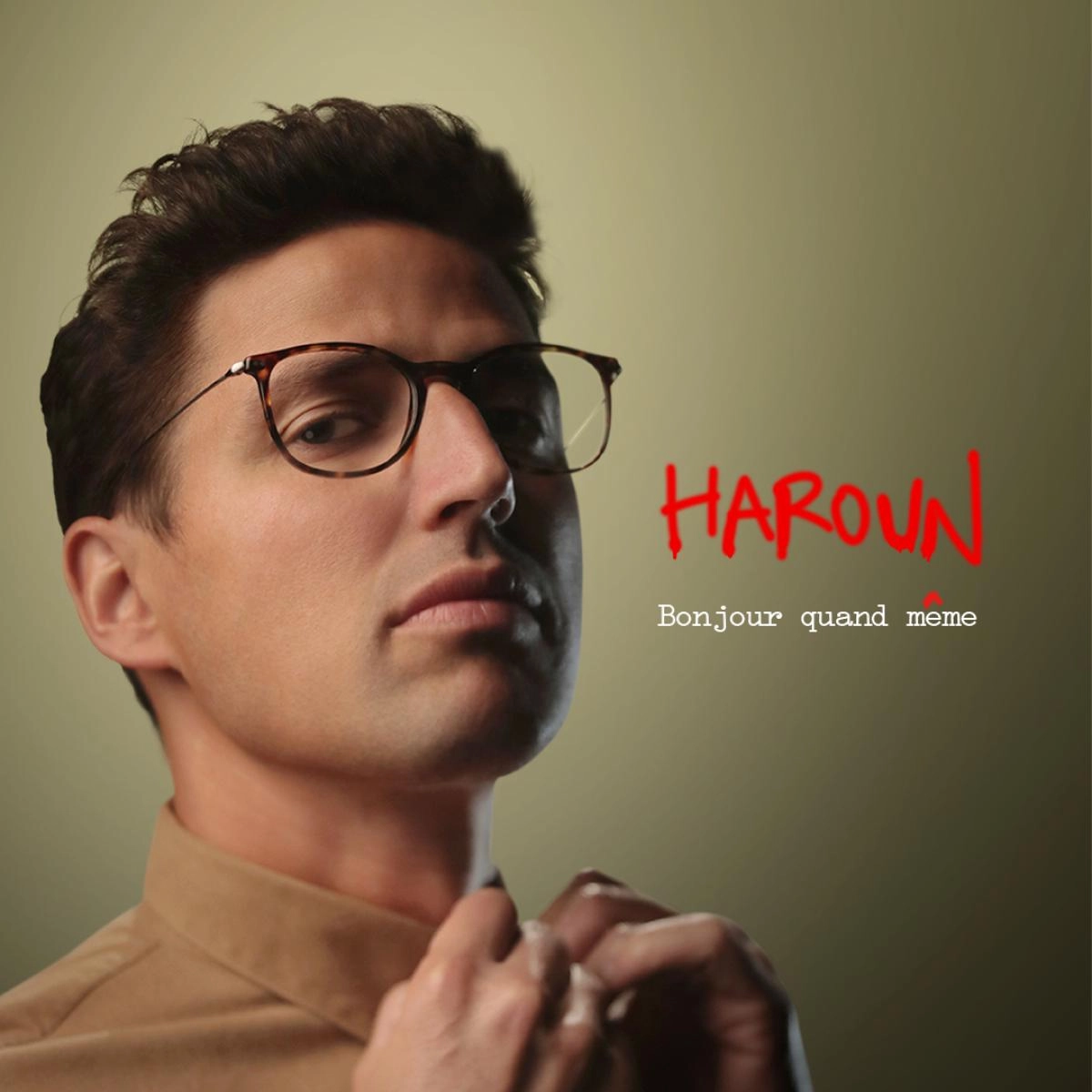 Haroun at Theatre Femina Tickets