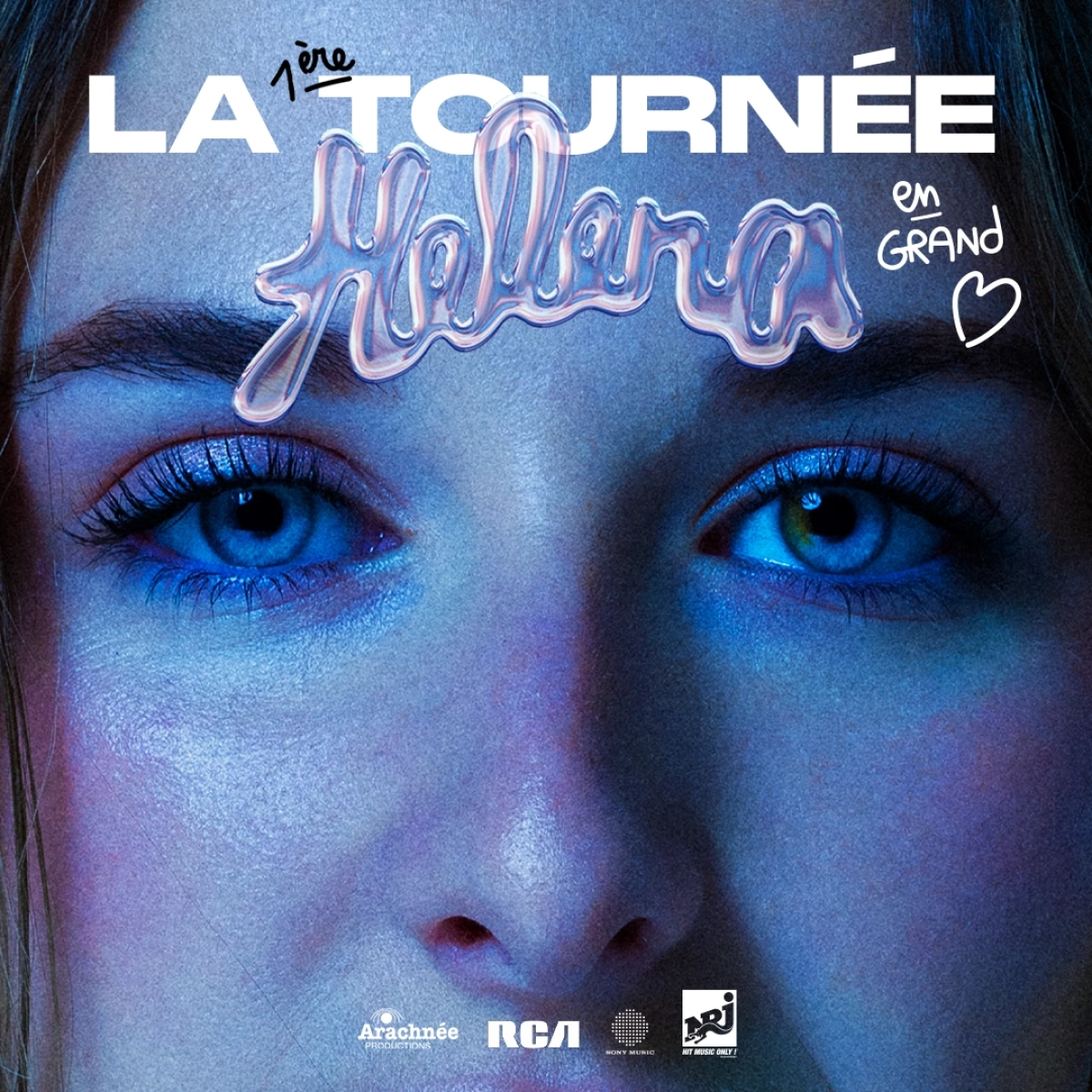 Helena at Le Dome Tickets