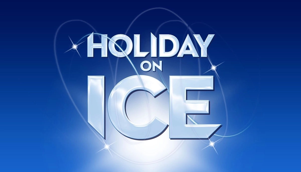 Holiday on Ice en Quarterback Immobilien Arena Tickets